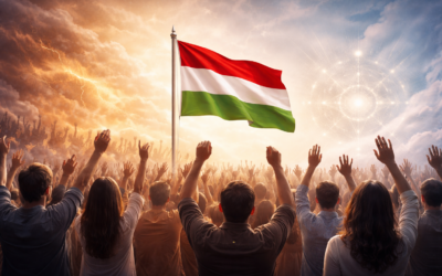 Mi az az egregor – és miért fontos most erről beszélni?